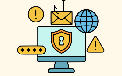 The “Deepfake CEO” Scam: Why Voice Cloning Is the New Business Email Compromise (BEC)